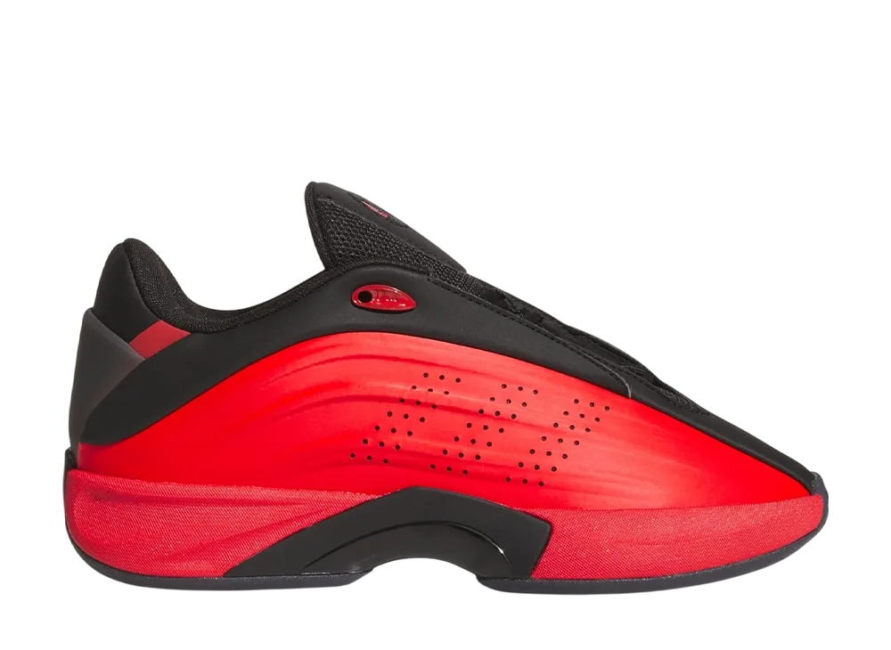 アディダス ノヴァ インフィニティ "レッド/コアブラック"