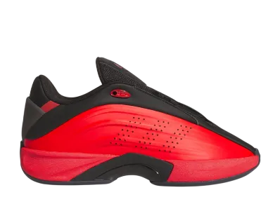 adidas Nova IIInfinity "Red/Core Black"