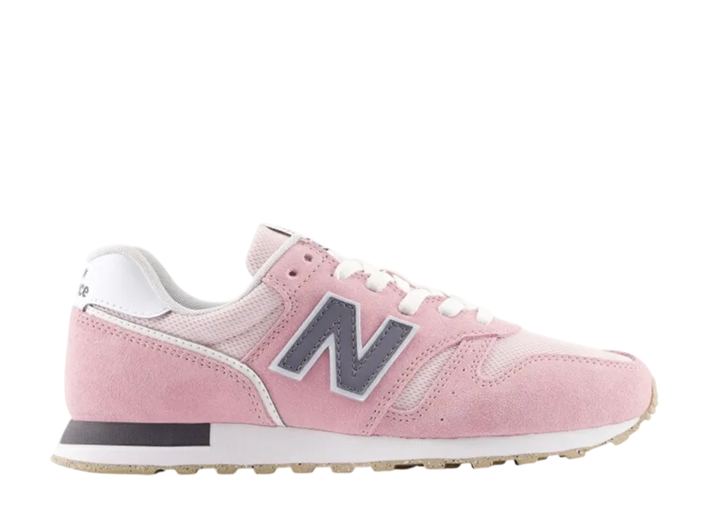 ニューバランス ウィメンズ 373 "ピンク"