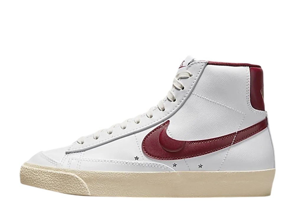 ナイキ ウィメンズ ブレーザー ミッド 77 "ジャスト ドゥ イット"