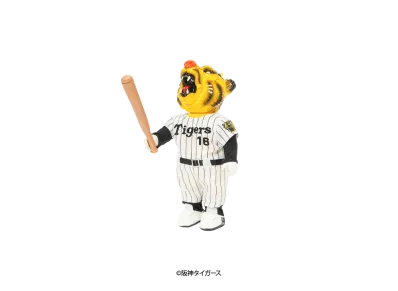 阪神タイガース90周年記念 GOCCODO BEAROS BOY 阪神タイガース90周年記念 GOCCODO BEAROS BOY