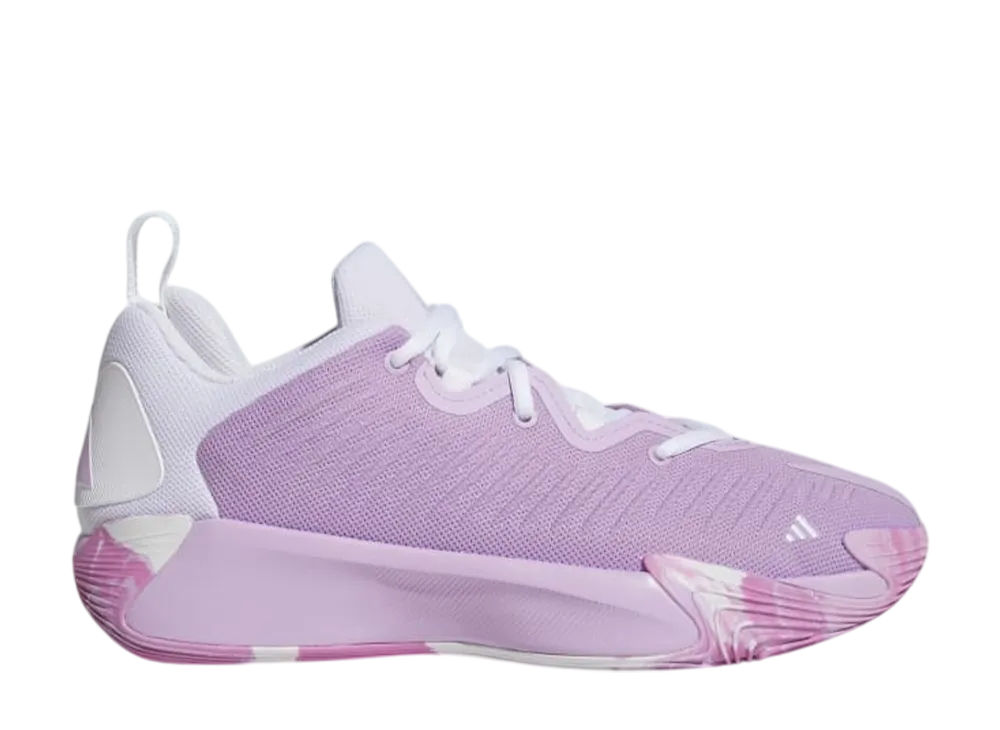 アディダス イニシエーション "パウダープラム/クラウドホワイト/プリラブドパープル"