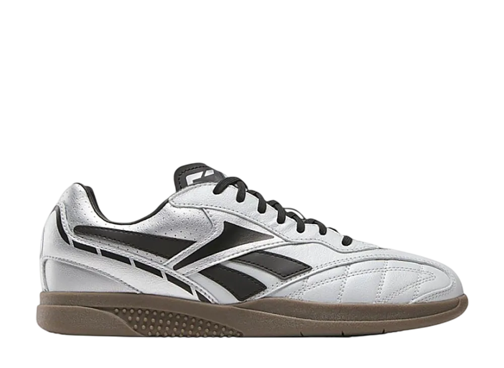 リーボック ハマーストリート "マットシルバー"