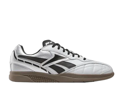 Reebok Hammer Street "Matte Silver"