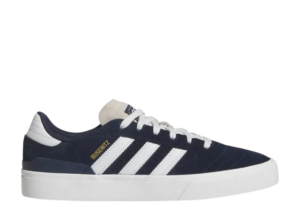 アディダスオリジナルス ブセニッツ バルク2 "カレッジネイビー/クリスタルホワイト/クラウドホワイト"