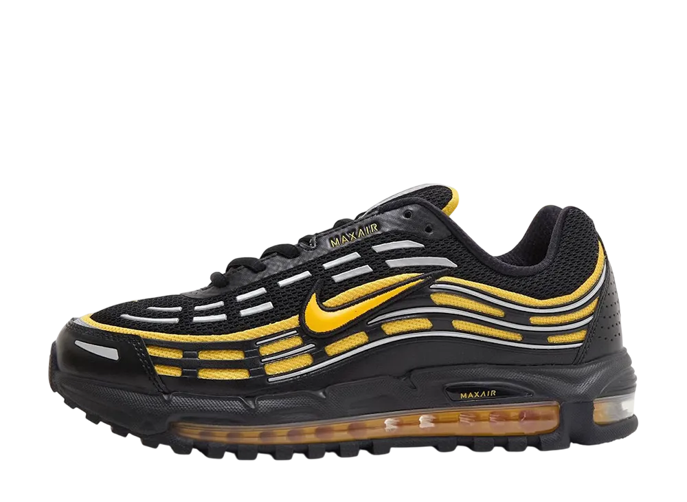 Nike Air Max TL 2.5 "Black/Yellow"