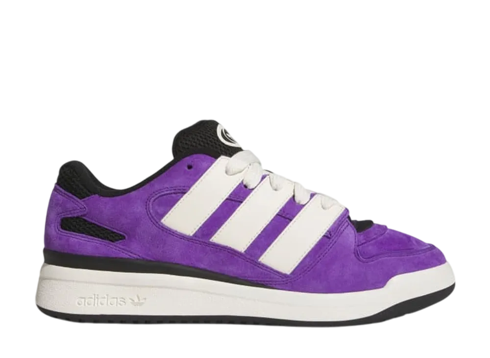 adidas Forum 2000 "Violet/Off White/Core Black"