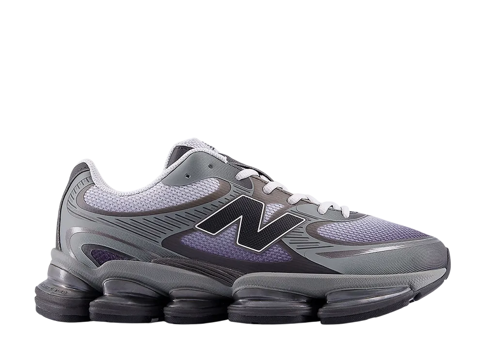 ニューバランス アブゾーブ 2000 "パールグレー/ブラック"