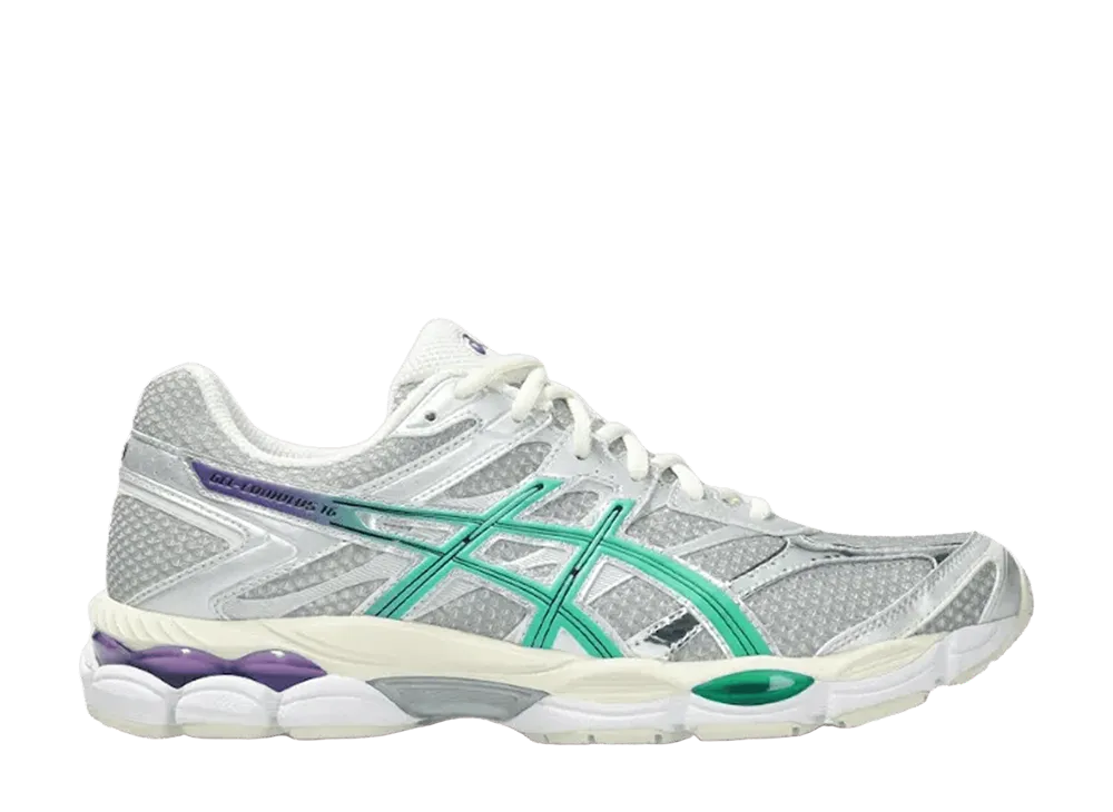 アシックス ゲルキュムラス16 "友"