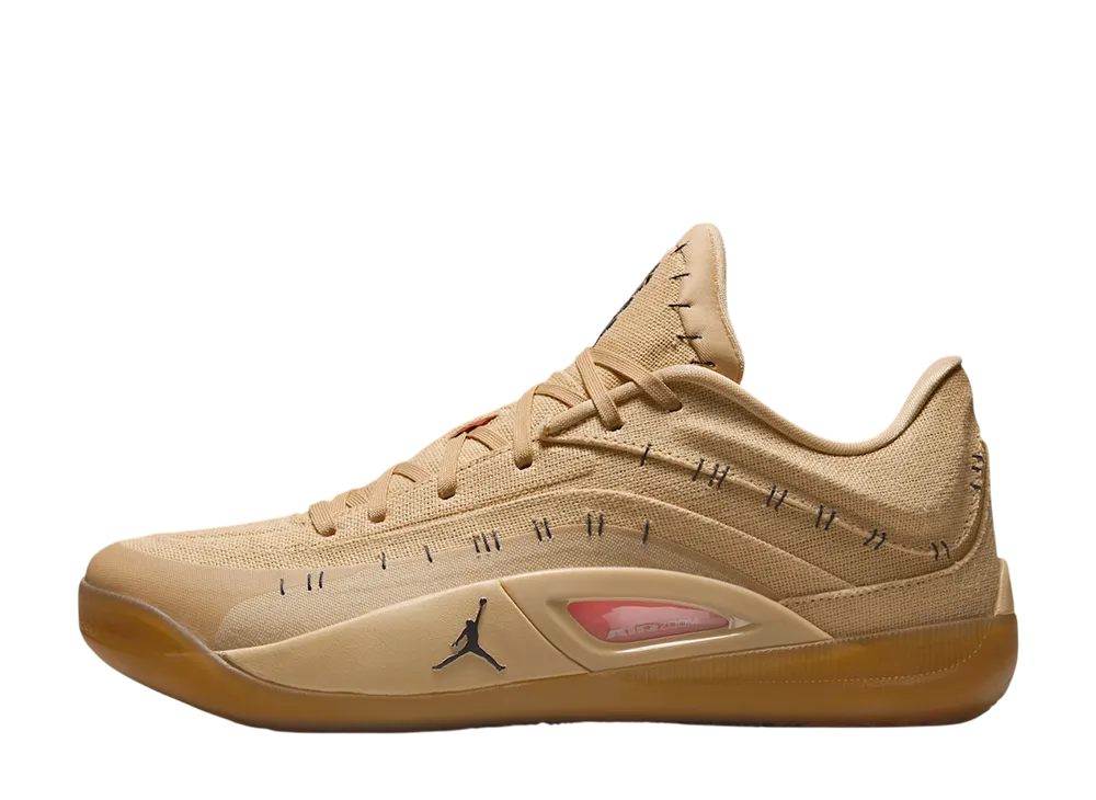 ナイキ ジョーダン ザイオン4 "ブードゥー"