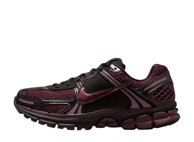 Nike Women's Zoom Vomero 5 "Black/Burgundy Crush"