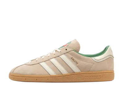 BSTN × adidas Munchen "Oktoberfest/Beige"