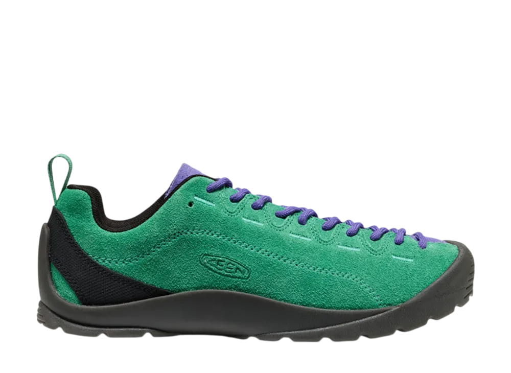 KEEN Women's Jasper "Winter Green/Purple Opulence"