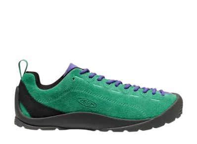 KEEN Women's Jasper "Winter Green/Purple Opulence"