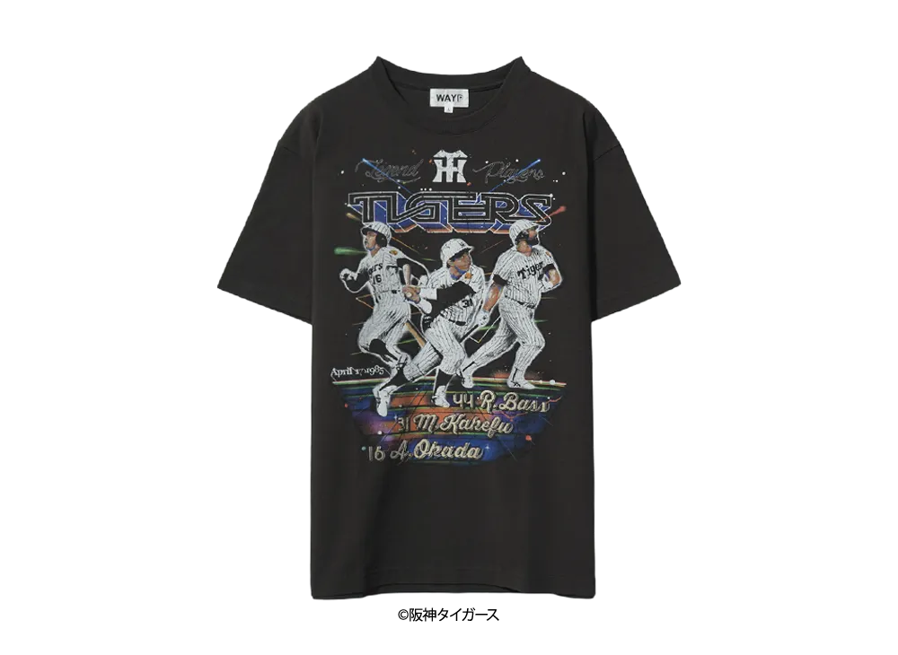 ミュージシャン Tempalay by WAYP MUSIC TEE dd39a4f7540937076cdbf1778fed46