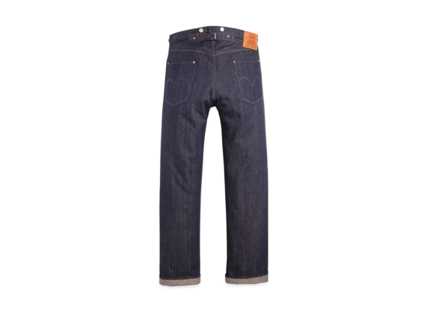 LEVI'S Vintage Clothing 1901 Japan 501 Katakana Rigid LEVI'S Vintage Clothing 1901 Japan 501 Katakana Rigid