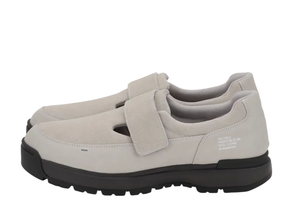 ムーンスター エイトテンス ヴィークル "サンド" (ET050)