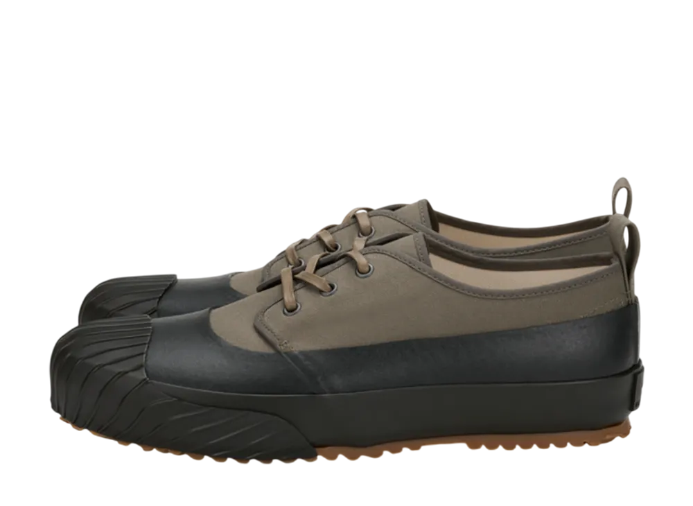 MOONSTAR FINE VULCANIZED ALW LOW "Olive"