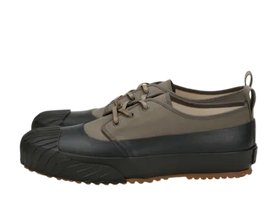 MOONSTAR FINE VULCANIZED ALW LOW "Olive"