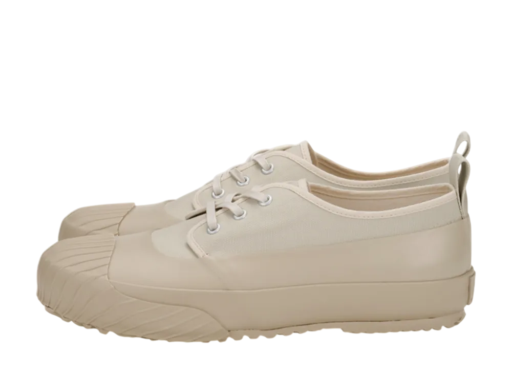 MOONSTAR FINE VULCANIZED ALW LOW "Beige"