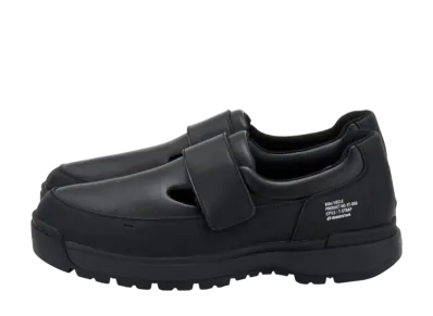 MOONSTAR 810s VECLE "Black" (ET050)