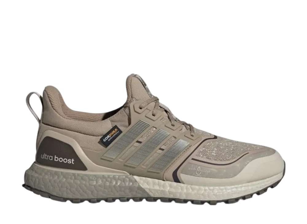 アディダス ウルトラブースト1.0 ATR "ブランチカーゴ/シャドウオリーブ/カーボン"