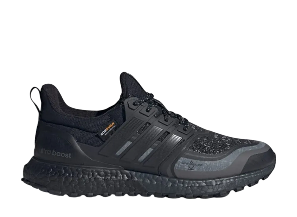 アディダス ウルトラブースト1.0 ATR "コアブラック/グレーシックス"