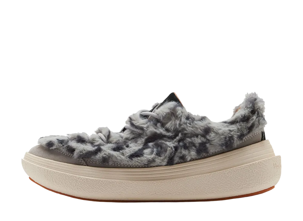 フラワーマウンテン ウィメンズ ファミ "リードブラック"