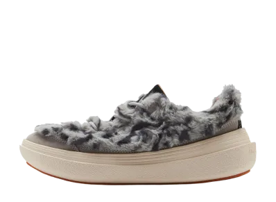 Flower MOUNTAIN Women's FAMI "Lead Black"