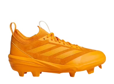 adidas Adizero Impact TPU 2.0 BSB Somos "Bright Orange/Off White"