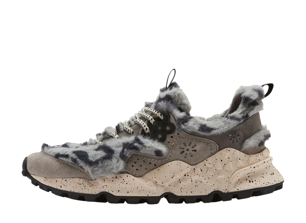 フラワーマウンテン コテツ "リードブラック"