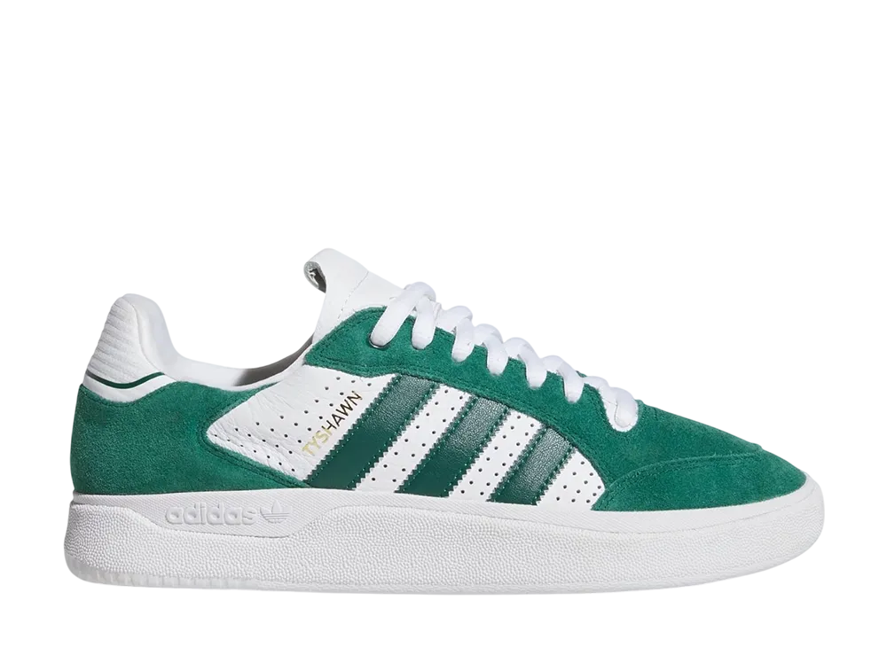 アディダスオリジナルス タイショーン ロー "カレッジグリーン/クラウドホワイト"