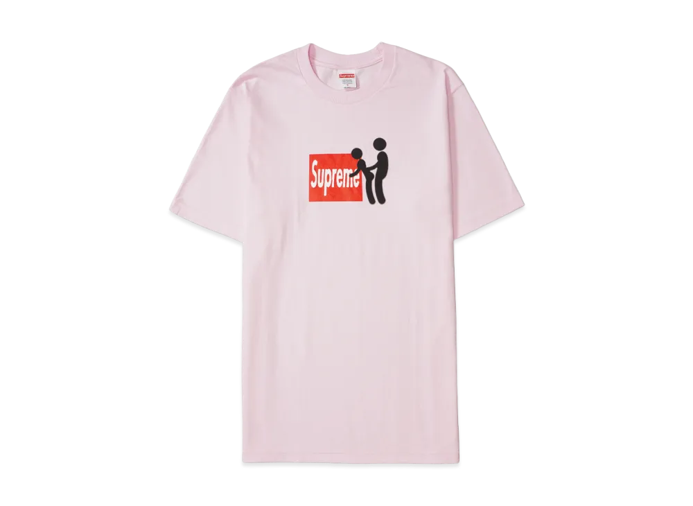 Supreme Stick Tee 