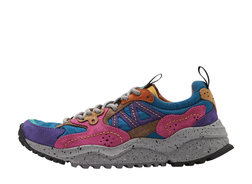 フラワーマウンテン ソウリン "バイオレットフューシャ"