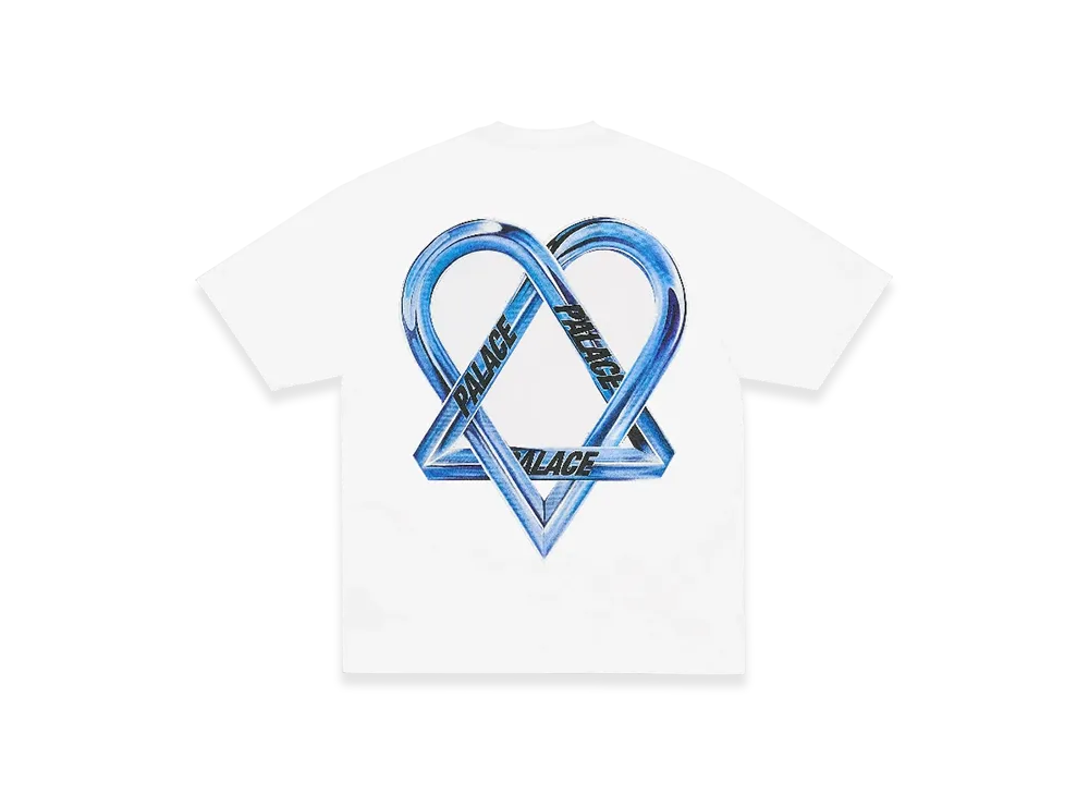 palace skateboards パレス　him ヒム　tee tshirt palace skateboards パレス him ヒム tee tshirt