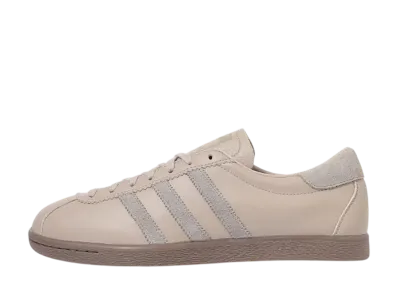 adidas Tobacco "Trace Khaki/Silver Pebble/Gum"