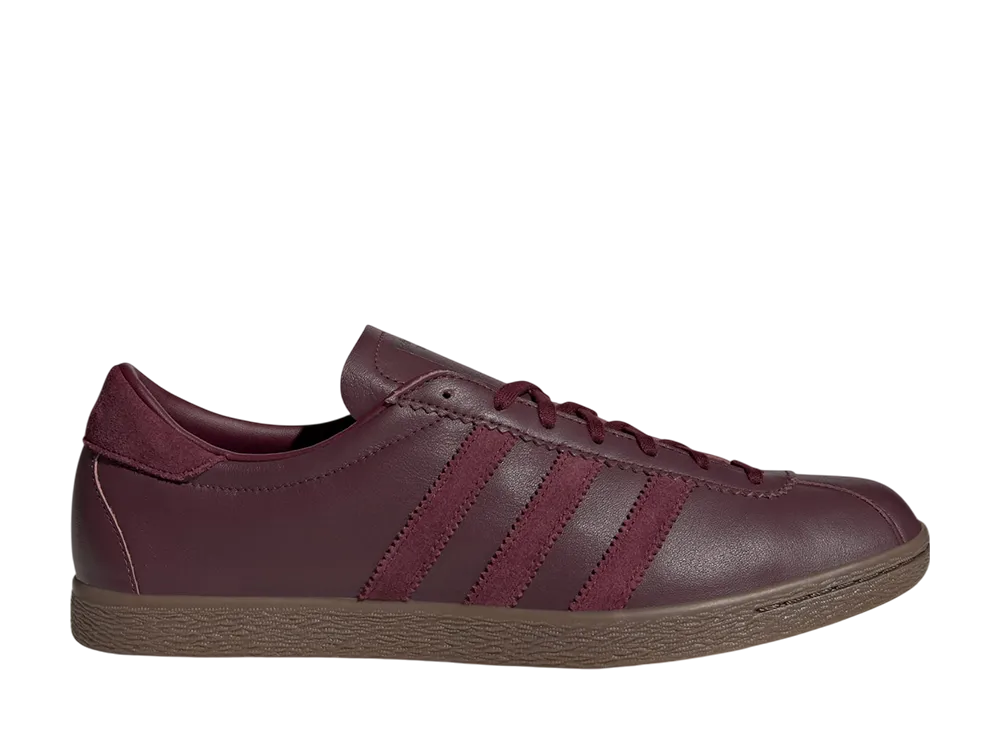 アディダスオリジナルス タバコ "マルーン/ガム"