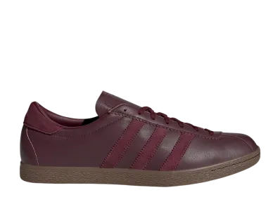 adidas Tobacco "Maroon/Gum"