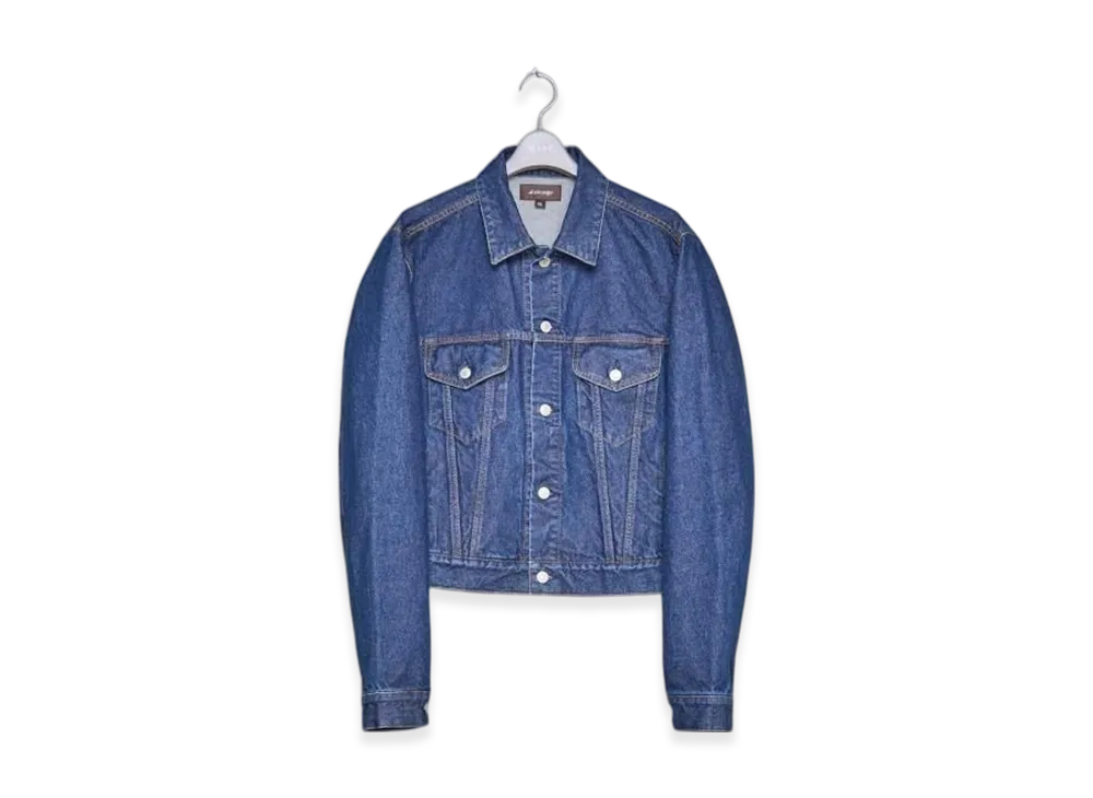 MASU MB Denim Jacket "Indigo"