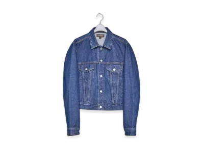 MASU MB Denim Jacket "Indigo"