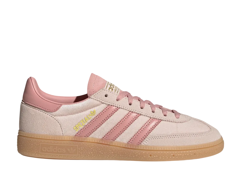 アディダスオリジナルス ハンドボール スペツィアル "ワンダークォーツ/ワンダーモーブ/ガム"