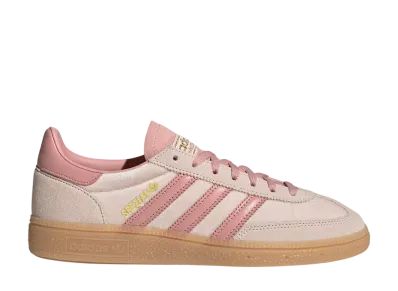 アディダスオリジナルス ハンドボール スペツィアル "ワンダークォーツ/ワンダーモーブ/ガム"