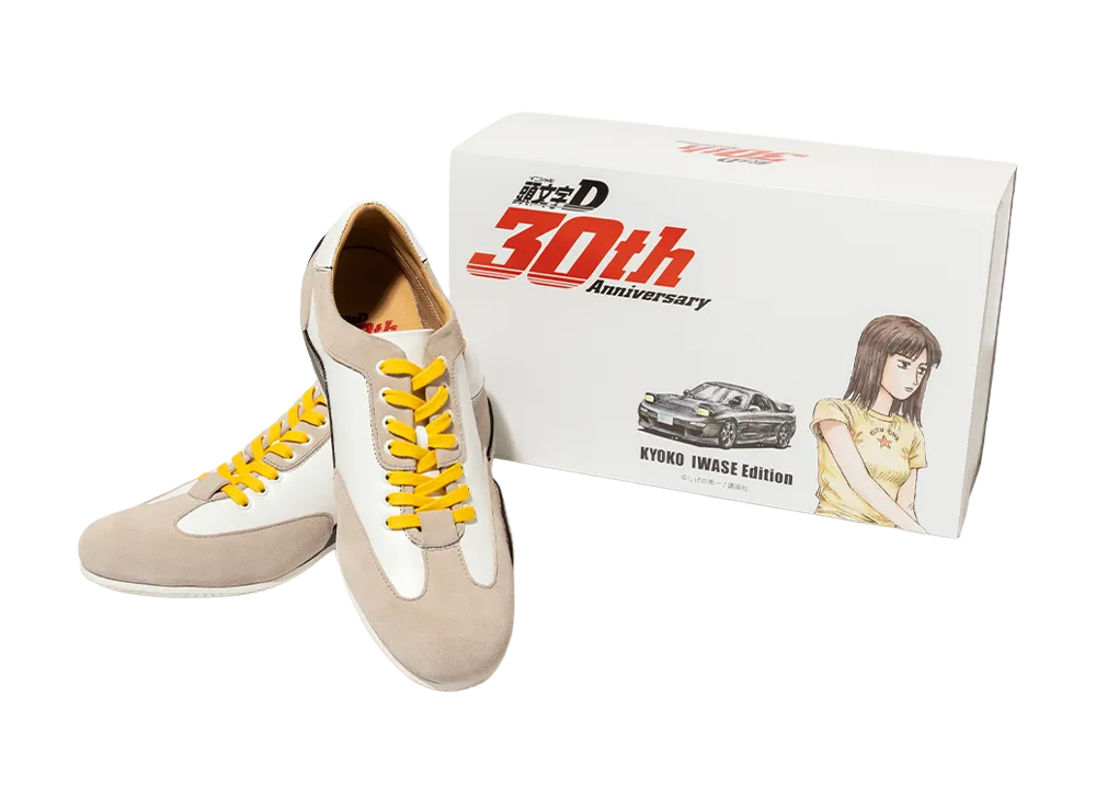 頭文字D(イニシャルD) 人気の新作/中古通販【スニーカーダンク】