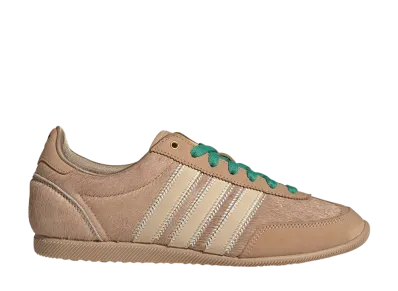 adidas Japan "Warm Sandstone/Crystal Sand/Alumina"