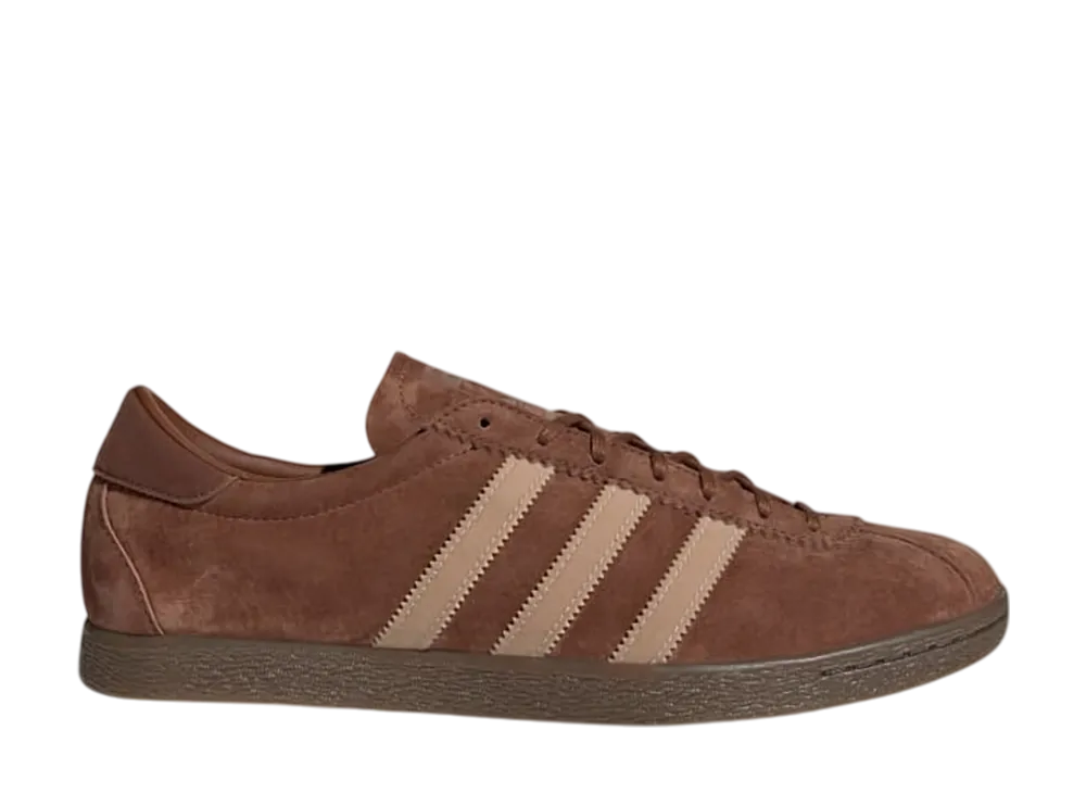 adidas Tobacco "Preloved Brown/Magic Beige/Gum"