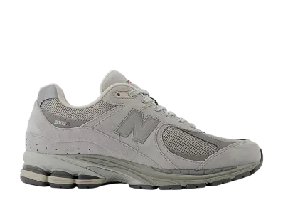 ニューバランス 2002R "コンクリート/アンゴラ/ビスク"