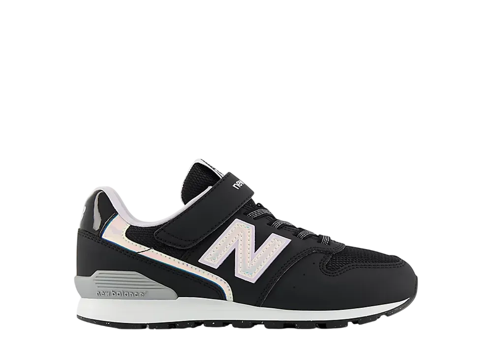 New Balance GS 996 "Black/White"