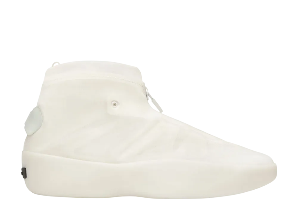 アディダス フィアオブゴッドアスレチックス2.5 "クラウドホワイト/オフホワイト"