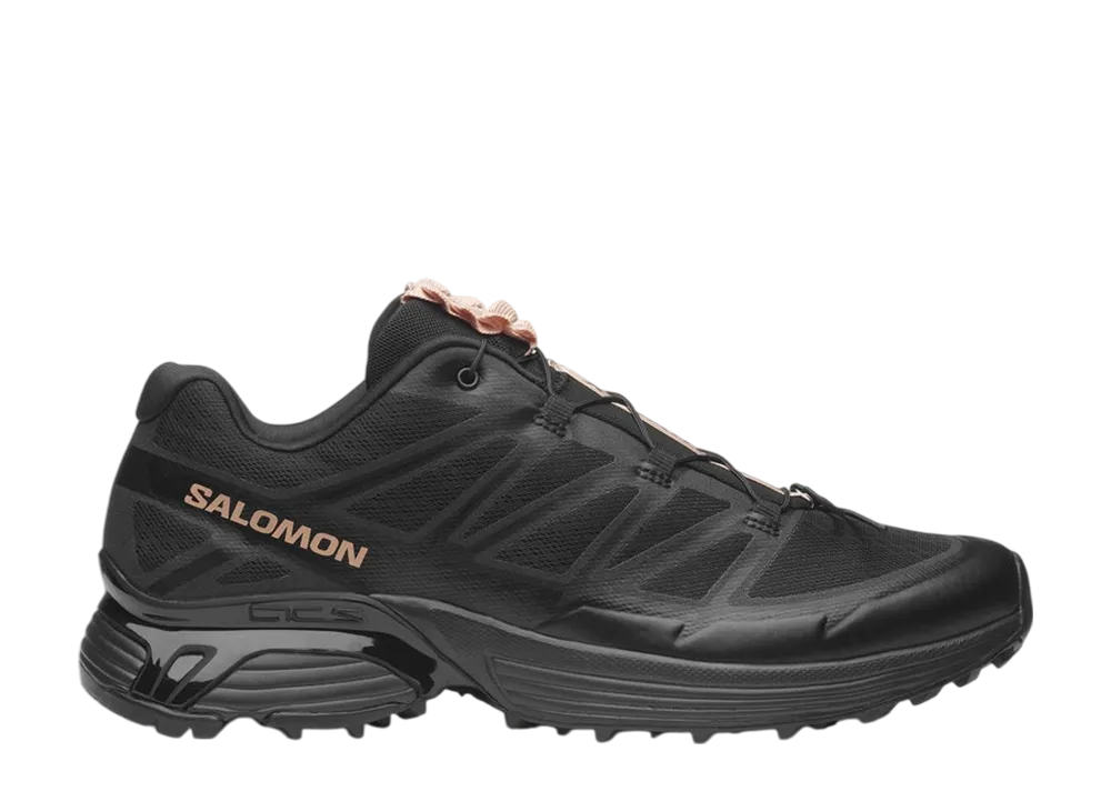 Salomon XT-Pathway 2 Satin "Black/Mahogany Rose"