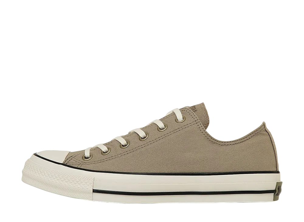 LEE MARCHE × Converse All Star (R) OX / HW "Echinacea"